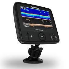 Raymarine Dragonfly 7 Pro 7 Inch Sonar Gps With Down Vision