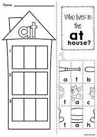 Word families worksheets and printables. Pin On Cvc Words