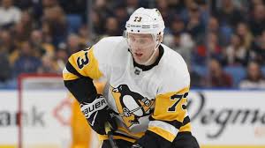 Report Penguins Defenseman Jack Johnson Likely To Be Traded