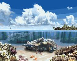 All 3d screensavers are safe to install and run. Download Living Dolphins 3d Screensaver 1 01