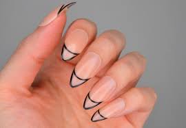nails sally hansen salon effects