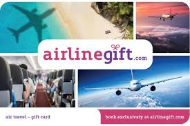 airlinegift gift card 50 to 2 000