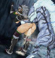kirin (armor)+kirin (monster hunter) Hentai galleries.com