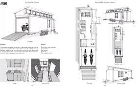 tiny house designs book by michael janzen