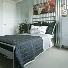 Ideas For Your Corrugated Metal Sheets