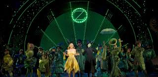 Rd.com knowledge facts you might think that this is a trick science trivia question. How Well Do You Know Wicked A New Musical Proprofs Quiz