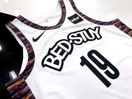 The jerseys the team wears night in and night out. Anyone For Basquiatball The Brooklyn Nets Will Adopt Jerseys Inspired By Jean Michel Basquiat For Its Upcoming Season Artnet News