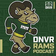 DNVR CSU Rams Podcast