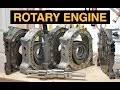 rotary engines work mazda rx 7 el