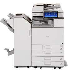 Ricoh MP C2004EX Printers