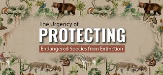 protecting endangered species