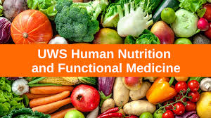 human nutrition and functional cine
