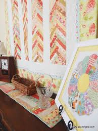 Decorating With Quilts A Quilting Life