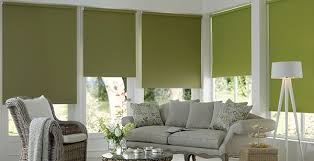 How To Hang Roller Shades