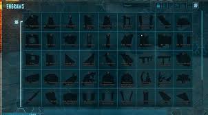 Unlock all engrams (click here); V310 90 Missing Tekgrams Page 2 General Discussion Ark Official Community Forums