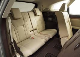 4,578 likes · 155 talking about this. Three Row Lexus Rx 350l Looks To Grow Crossover S Reach Lifestyles Theoaklandpress Com