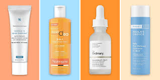 13 best acne scar treatments and