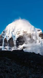 mount kailash wallpapers mobcup