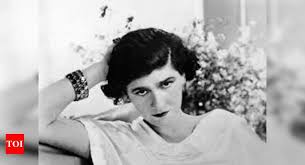 the story of coco chanel s final days