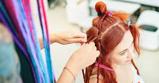 top hair salon keywords how to find