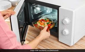 Samsung and lg swept the top customer satisfaction rankings in the survey for best appliance brands. 4 Of The Best Microwave Oven Options For Your Kitchen Setup Ndtv Food