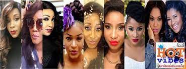 Drop your comments and thoughts below. Top Five 5 Most Beautiful Actress In Nollywood Hot Vibes Media