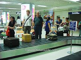 Image result for New measures on passenger bags at Australia's domestic airports