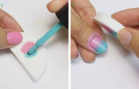 nail art techniques