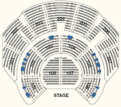45 Faithful Beau Rivage Theater Seating Chart