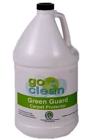 green guard carpet protector start a