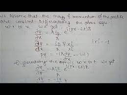 wave equation in one dimensional