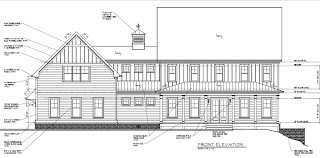 final elevations and floor plans new