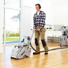 floor sanding sand a floor