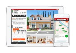 If you've got a good relationship with your housemates, turn chores and shared expenses into a game with chooserr. The Best Apps For Buying A House According To Real Estate Agents Albuquerque Journal