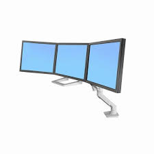 Newer sets will be posted here. Newstar Triple Monitor Desk Mount Arm Stand Height Adjustable Gas Spring Arms Fits 3 Screens Support 17 Inches Up To 32 Inches Buy Best Price In Uae Dubai Abu Dhabi Sharjah