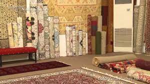 carpet weavers ociation in turgitkoy