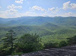 18 best hikes in north carolina top