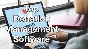 20 Best Donor Management Software Solutions Of 2020