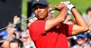 At age 21, tiger woods became the youngest masters champ and the first golfer since jerry pate in 1976 to. Tiger Woods Faces A Difficult Road To Recovery Doctors Say Cbs News