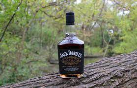 tennessee whiskey review