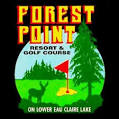 Forest Point Resort & Golf Course in Gordon, Wisconsin ...