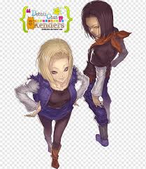 We did not find results for: Android 18 Android 17 Dragon Ball Z Android 16 Trunks Dragon Ball Z Purple Child Human Png Pngwing
