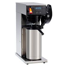 Bunn 10 cup home coffee brewer. Axiom Dv Aps Airpot System Coffee Bunn Commercial Site
