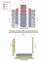 55 Unique Sf Opera Seating Chart Home Furniture