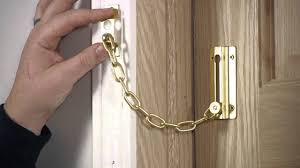 common types of door locks you need to