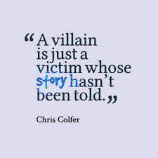 List rulesvote up the villainous quotes that best capture the antagonists' personas. Villian Quote Google Search On We Heart It