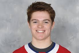 Following a discussion between cole caufield, the ncaa's wisconsin badgers organization and the montreal canadiens, it was agreed that cole will pursue his academic career with the badgers cole caufield goal count = 70. Cole Caufield Wins Hobey Baker Award Jack Lafontaine Wins Richter Award Sb Nation College Hockey