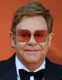 Elton john — friends never say goodbye 04:20. Elton John Rotten Tomatoes