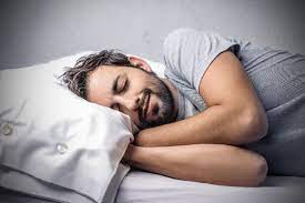 Enhance Your Vitality: Improve Sleep Quality