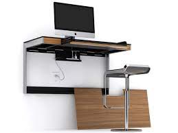 Wall Mounted Desks Core77